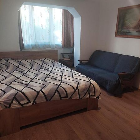 Apartament Georgian Tusnádfürdő Kültér fotó