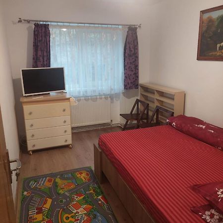 Apartament Georgian Tusnádfürdő Kültér fotó