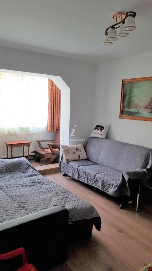 Apartament Georgian Tusnádfürdő Kültér fotó
