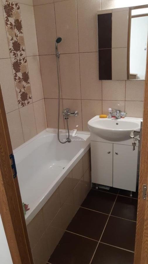 Apartament Georgian Tusnádfürdő Kültér fotó