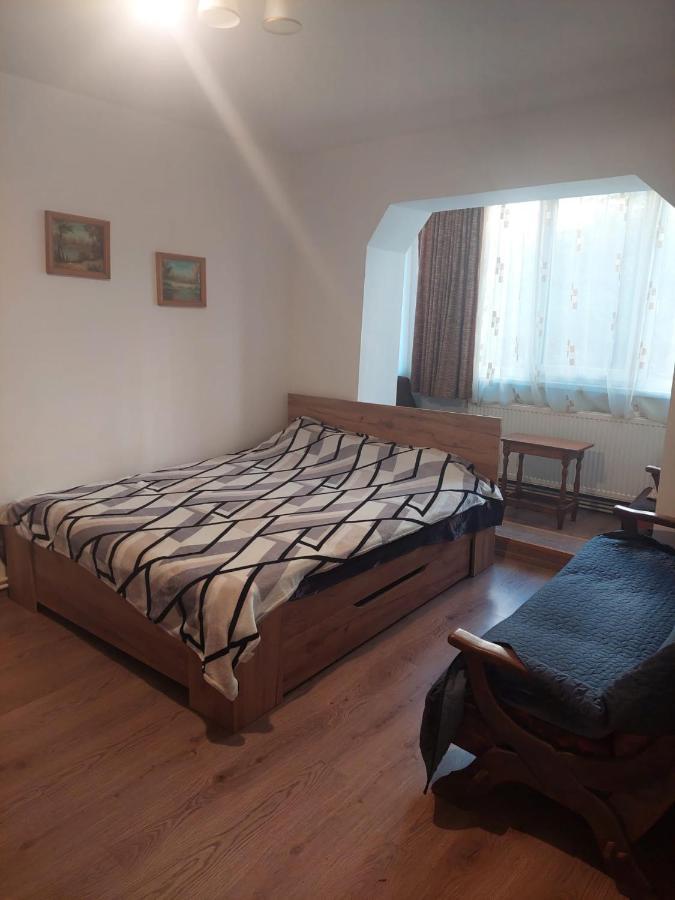 Apartament Georgian Tusnádfürdő Kültér fotó